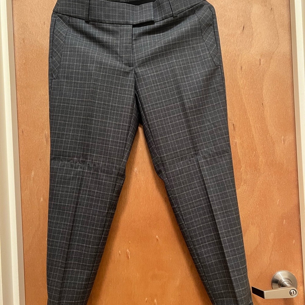 Ann Taylor the loft Trousers